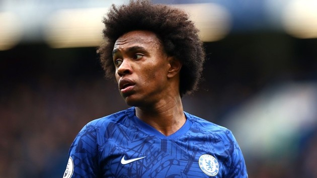 M.U suýt chút nữa rước hảng thải Chelsea - Bóng Đá