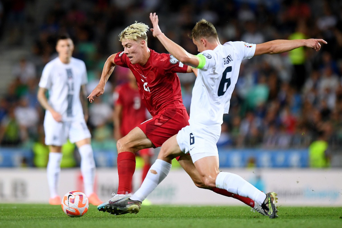 Tân binh tiếp theo của Man Utd - Bóng Đá