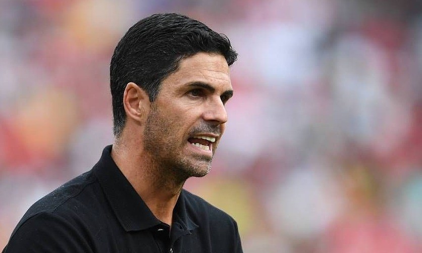 ‘Different ball game’: BBC pundit says Arsenal could win the league if they signed £80m man now - Bóng Đá