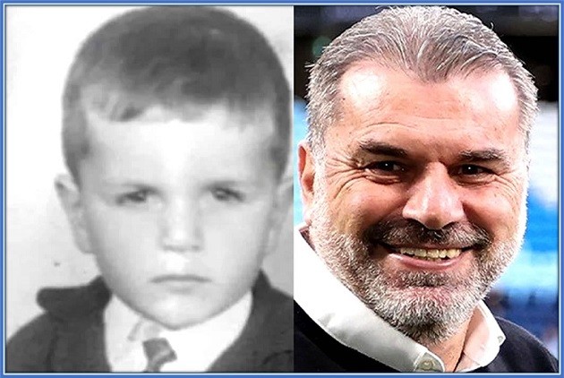 Đông và Tây hòa hợp trong bóng đá của Ange Postecoglou - Bóng Đá