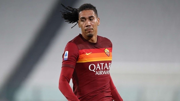 How Roma could line up under Jose Mourinho - Bóng Đá