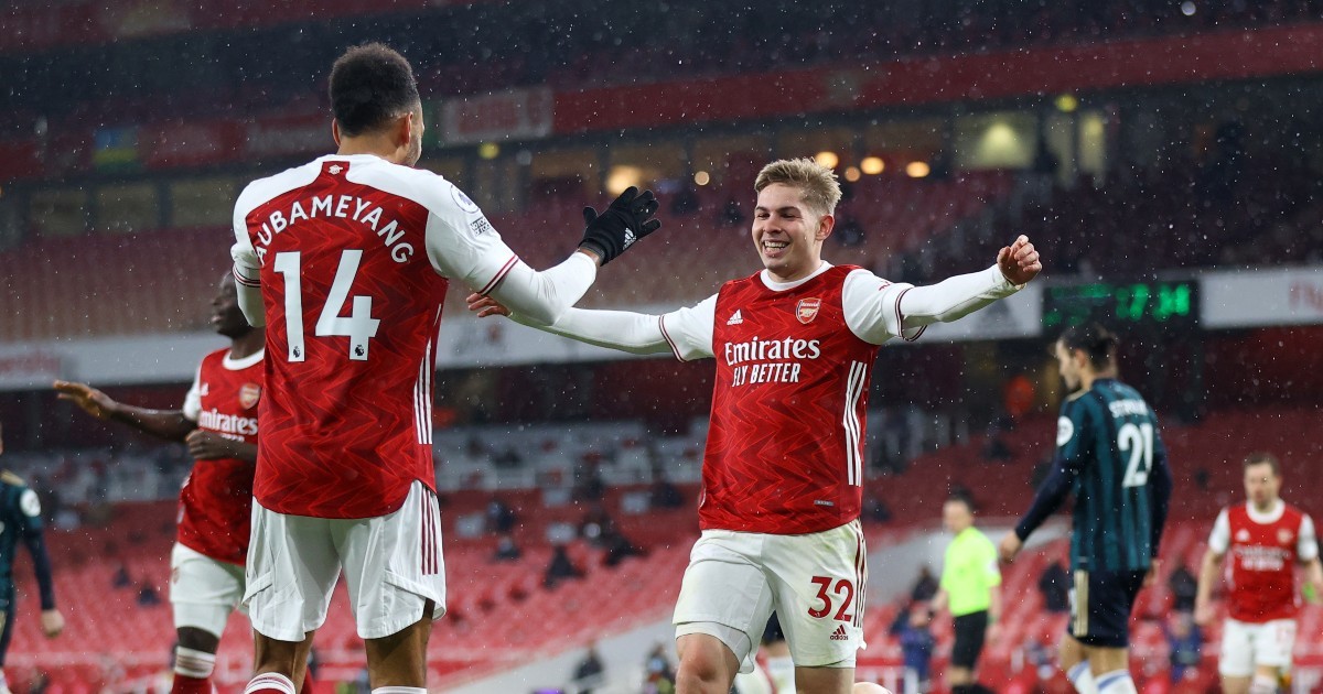 4 cầu thủ Arsenal có thể khiến Liverpool phải e sợ - Bóng Đá