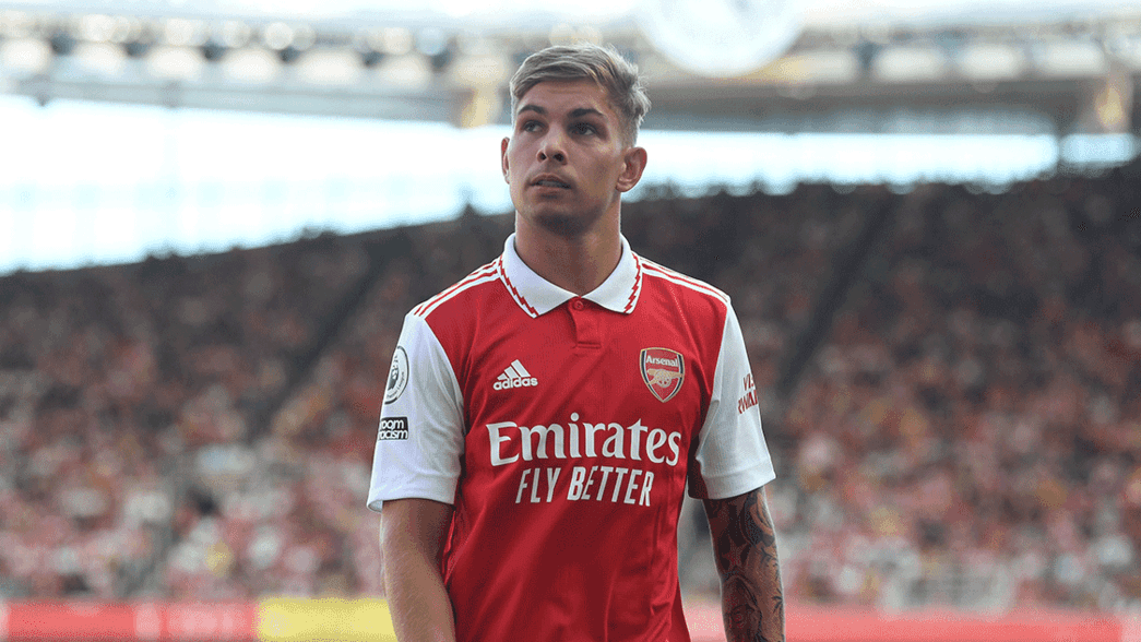 Emile Smith Rowe returns - Bóng Đá