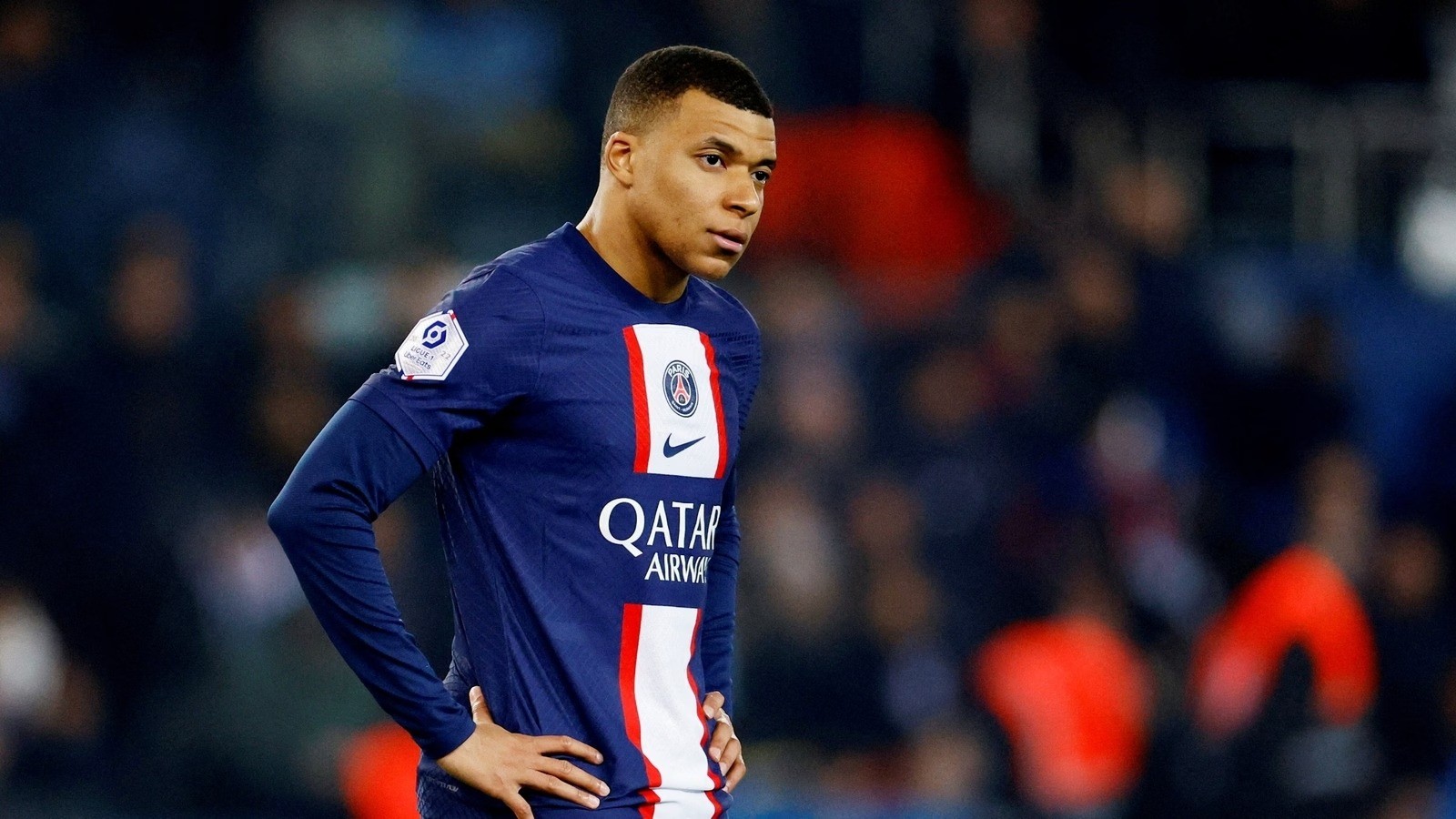 Chuyện gì đang xảy ra với Kylian Mbappe? - Bóng Đá