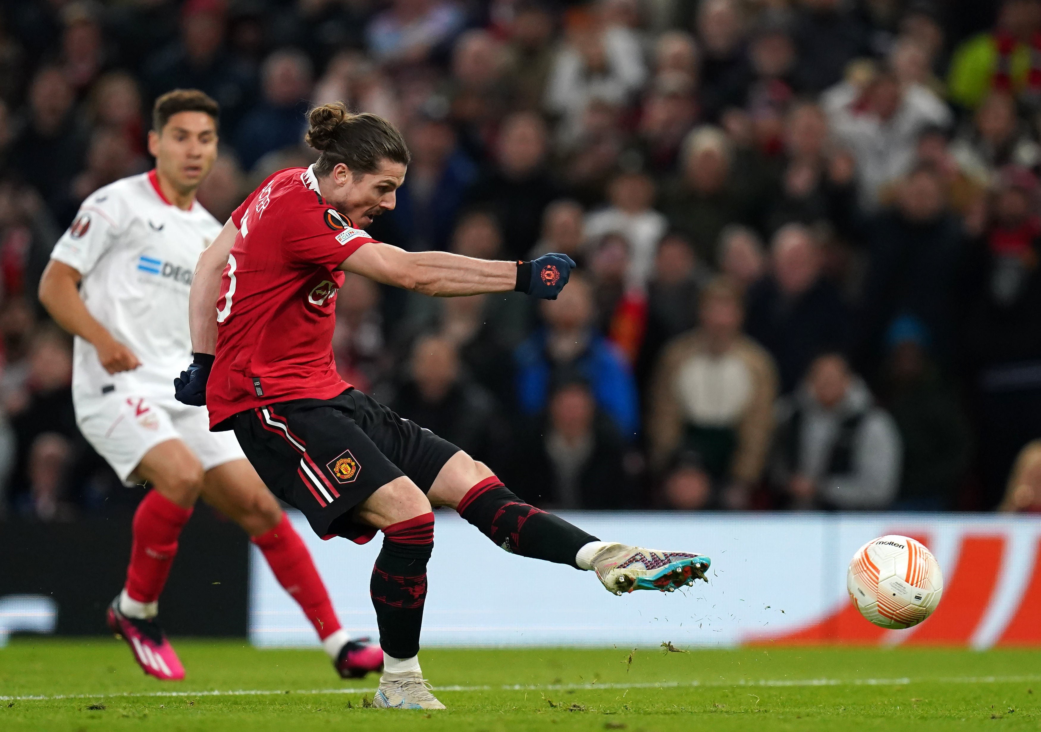 Chấm điểm Man Utd: 'Mưa' điểm 8;  - Bóng Đá