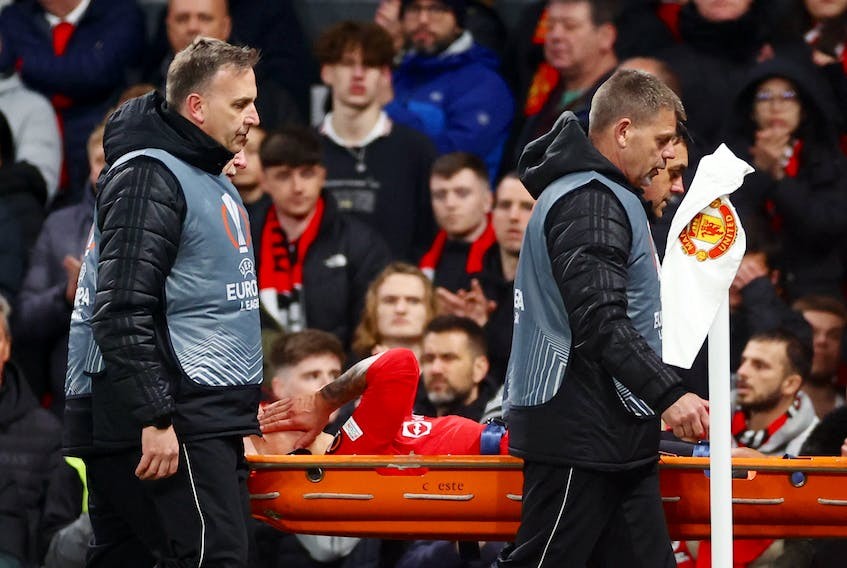Ten Hag đã đúng, nhưng trở tay không kịp - Bóng Đá