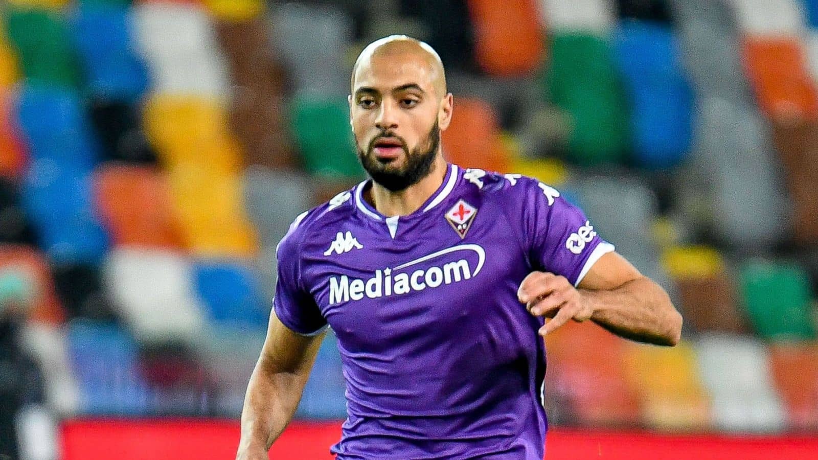 Atletico Madrid determined to beat Barcelona to the capture of €40 million midfield enforcer - Bóng Đá