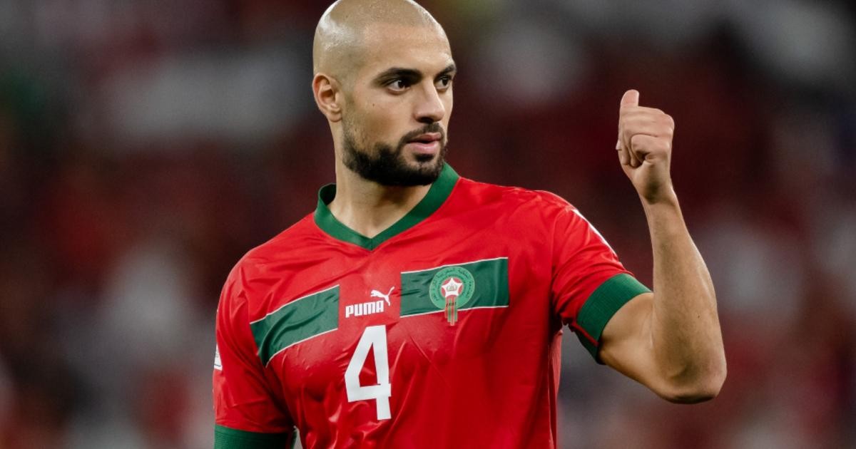 Đội hình hay nhất World Cup 2022 gây tranh cãi: Maguire góp mặt - Bóng Đá
