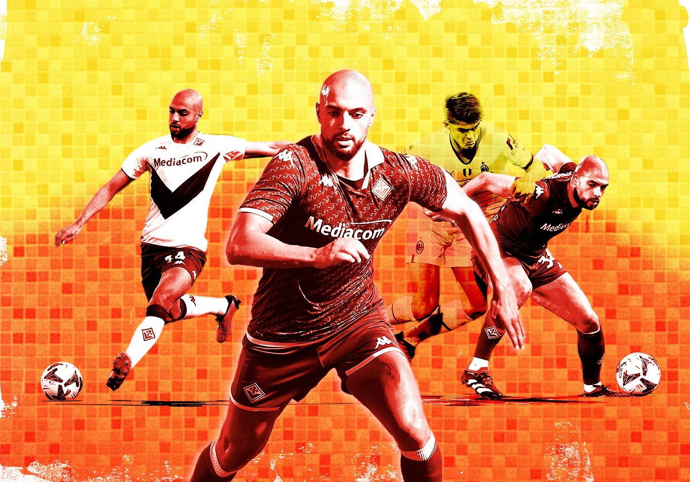 Man Utd lặp lại sai lầm chuyển nhượng với Sofyan Amrabat - Bóng Đá