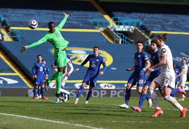 Paul Merson reveals his prediction for Chelsea FC v Leeds United - Bóng Đá