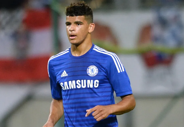 Chelsea wonderkids who never made the grade - Bóng Đá