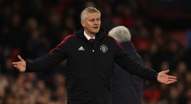 Paul Merson says Ole Gunnar Solskjaer is the luckiest manager in football - Bóng Đá