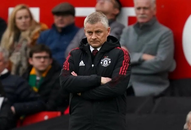 The Glazers' obvious priority has been exposed by Solskjaer decision at Manchester United - Bóng Đá