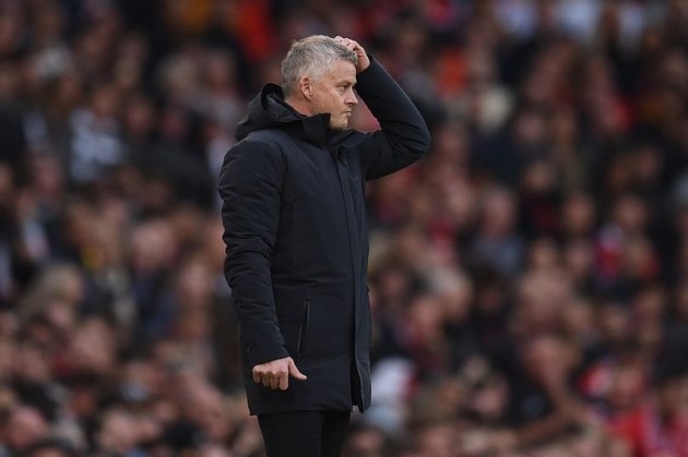 Ole Gunnar Solskjaer's Manchester United solution has thrown up a £300m problem - Bóng Đá