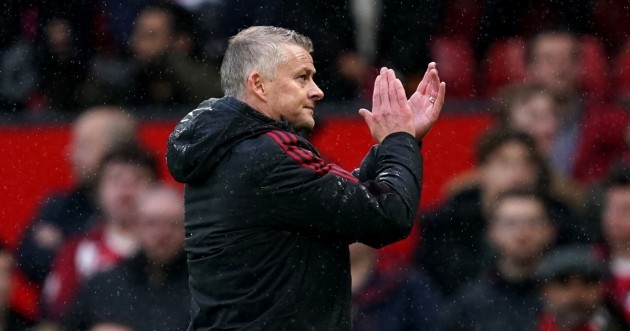 13 unwanted records that Ole Gunnar Solskjaer has set at Man Utd - Bóng Đá