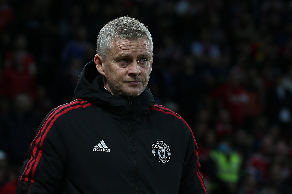Manchester United drop Ole Gunnar Solskjaer hint ahead of Tottenham Premier League clash - Bóng Đá