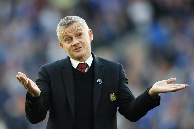 WILL RASHFORD START AGAINST ATALANTA? Ole on - Bóng Đá
