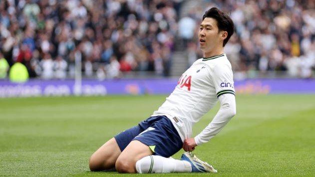 Thêm 2 ngôi sao của Tottenham lọt vào tầm ngắm của các ông chủ Saudi - Bóng Đá