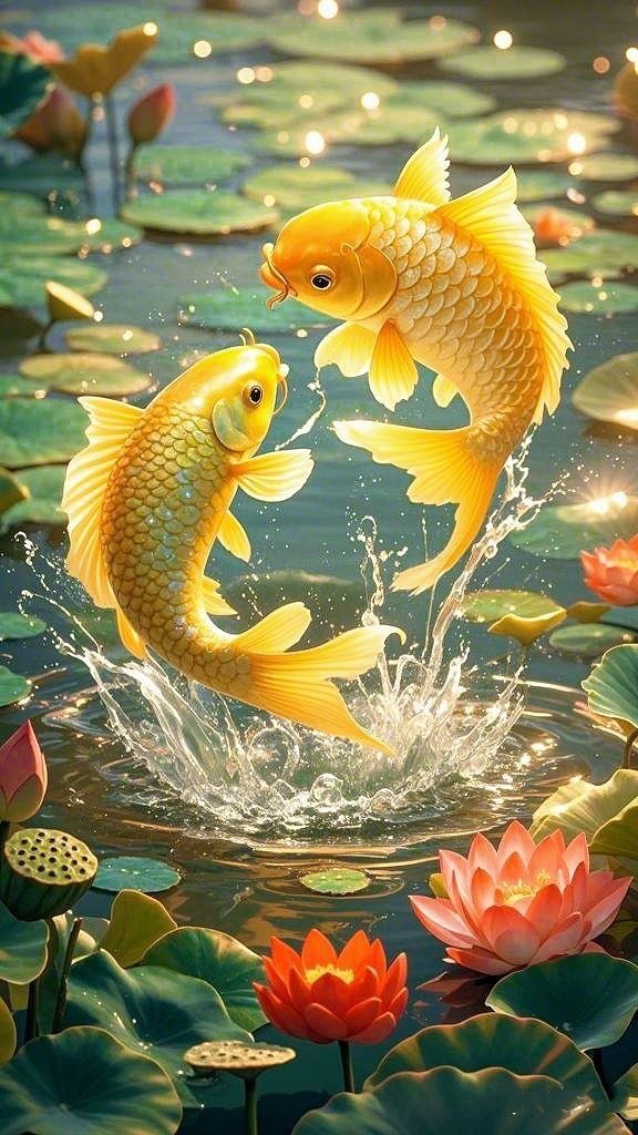 Song Ngư có tín hiệu tiền về