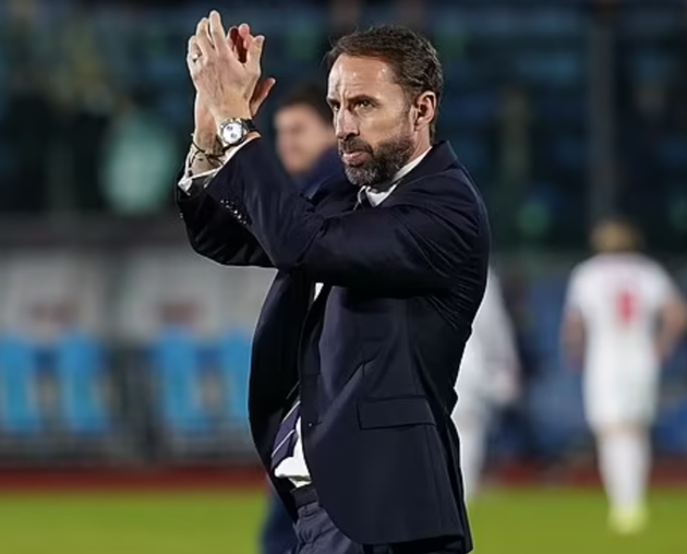 Roy Keane insists England have to believe they can go one step further than Euro 2020 - Bóng Đá