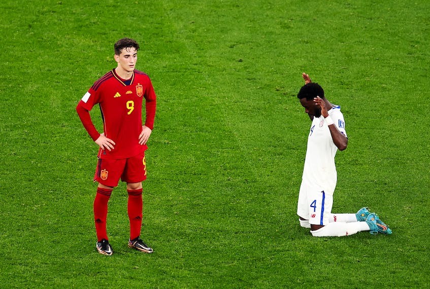 Đội tuyển đầu tiên 