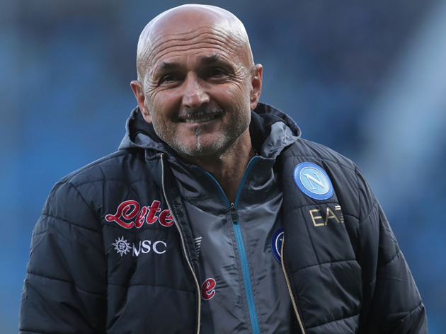 5 best managers - Bóng Đá