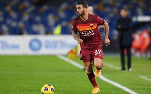 How Roma could line up under Jose Mourinho - Bóng Đá