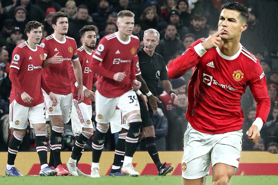 Giá cổ phiếu Man Utd tăng mạnh sau khi nhà Glazer rao bán CLB - Bóng Đá