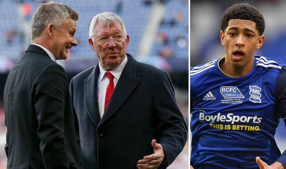 Đội hình tiêu biểu vòng 9 Bundesliga: Tân binh Bayern, khát khao của Sir Alex - Bóng Đá