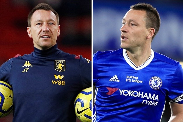 How Aston Villa got back on track - Bóng Đá