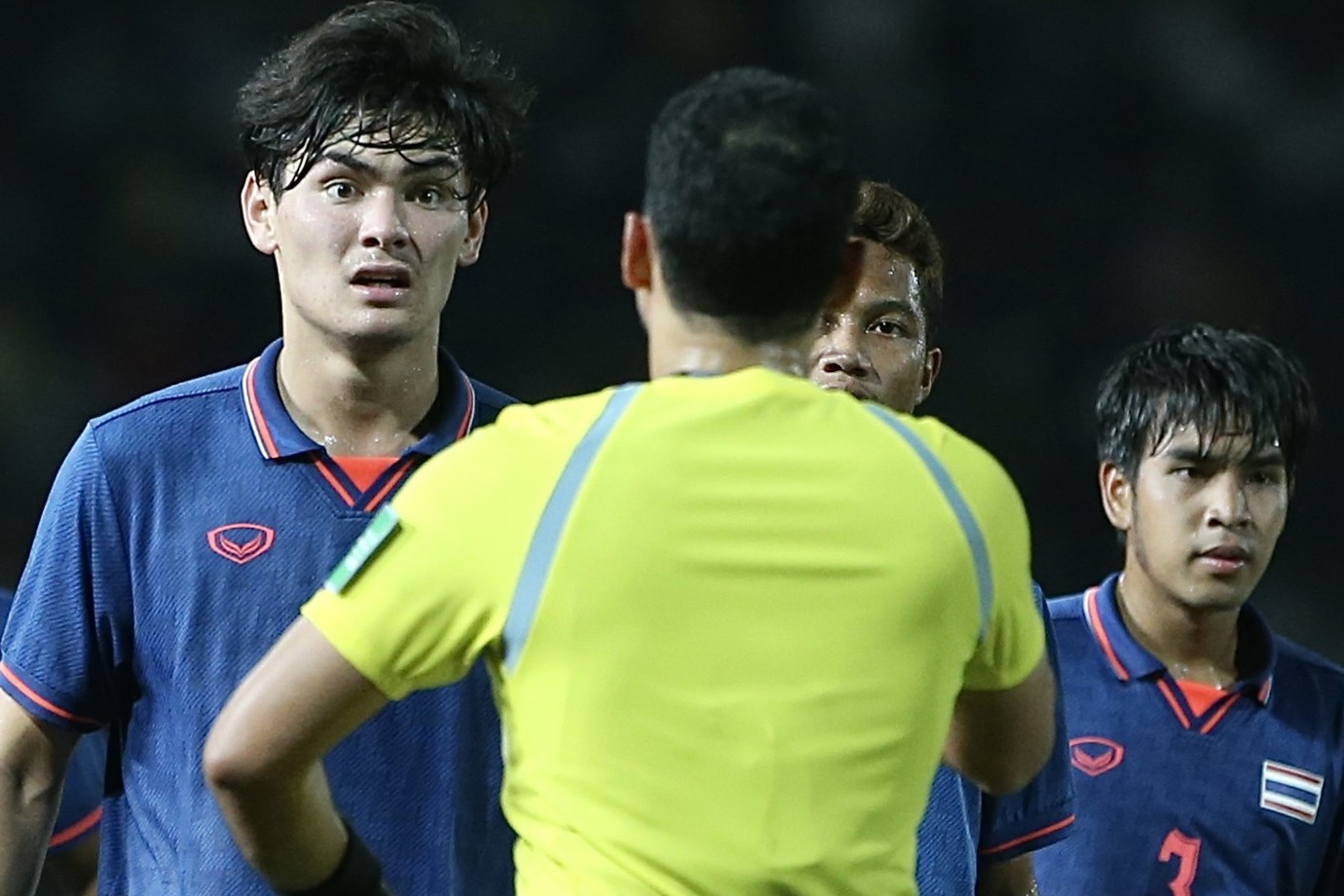 U22 Thái Lan tiếp tục căng thẳng sau SEA Games 32 - Bóng Đá