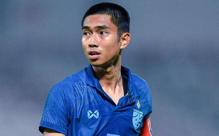 U22 Thái Lan loại 24 cầu thủ trước SEA Games - Bóng Đá