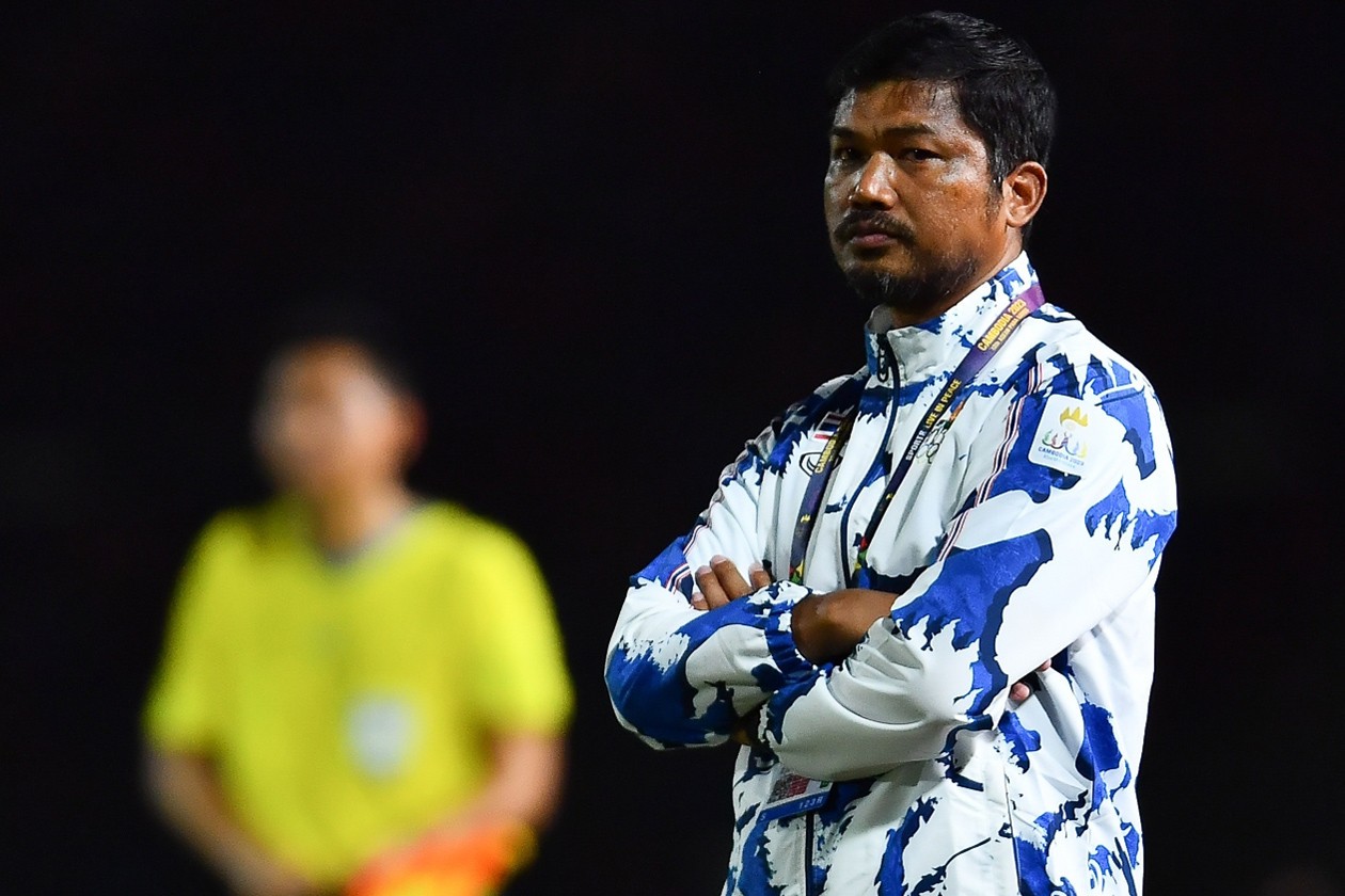 U22 Thái Lan tiếp tục căng thẳng sau SEA Games 32 - Bóng Đá