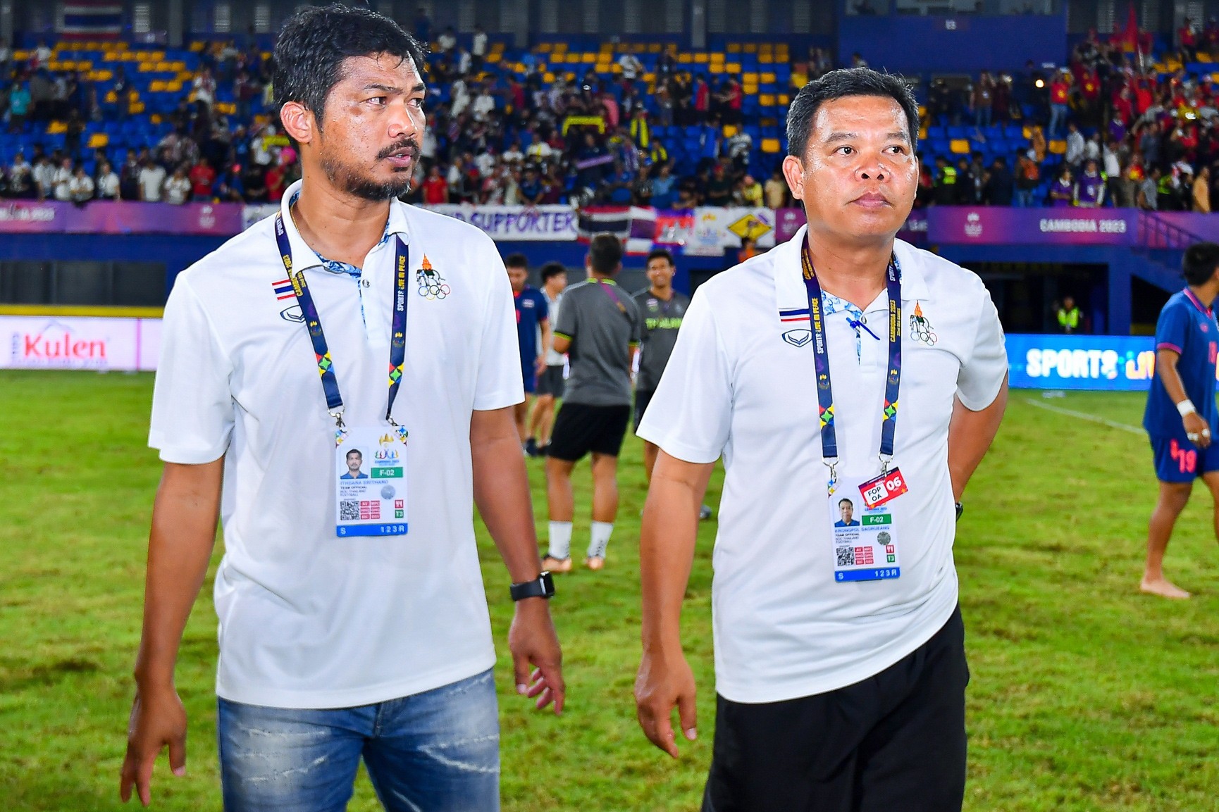 U23 Thái Lan mơ lớn ở U23 châu Á: Cẩn thận kẻo ngã đau! - Bóng Đá