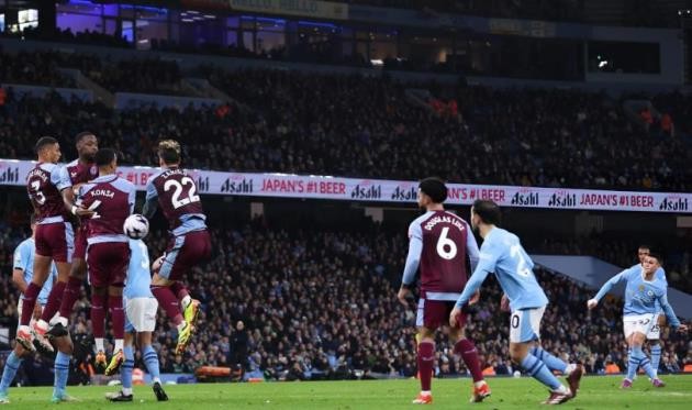 Hat-trick của Foden đem cơ hội đến Man United, Tottenham - Bóng Đá