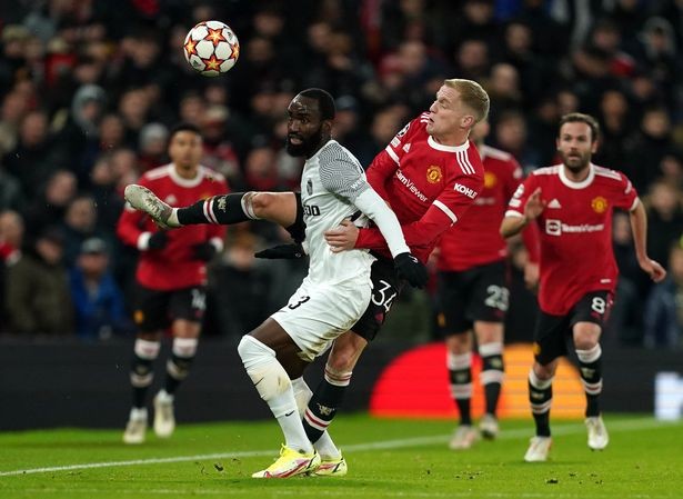 3 cầu thủ M.U thất bại với bài test của Rangnick: Solskjaer đã đúng! - Bóng Đá