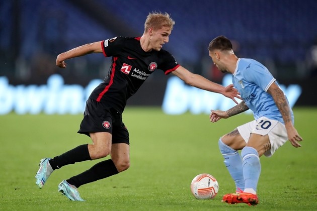 5 cầu thủ hứa hẹn sẽ tỏa sáng ở vòng bảng Champions League 2023/24 - Bóng Đá