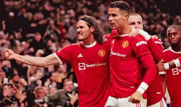 Không Fernandes, M.U cần dùng công thức của Real giúp Ronaldo bùng nổ - Bóng Đá