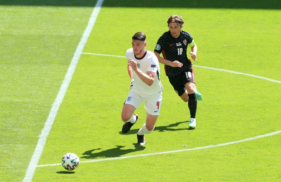Cỗ máy tắc bóng quá xuất sắc, Man Utd cần hành động ngay lập tức - Bóng Đá