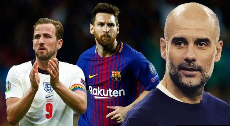 Man City bại trận chỉ ra sai lầm của Pep Guardiola - Bóng Đá