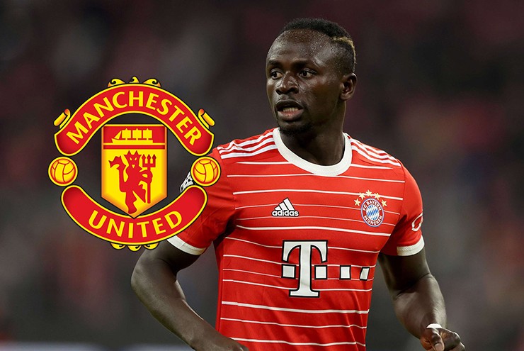 Sadio Mane tái xuất Premier League? - Bóng Đá