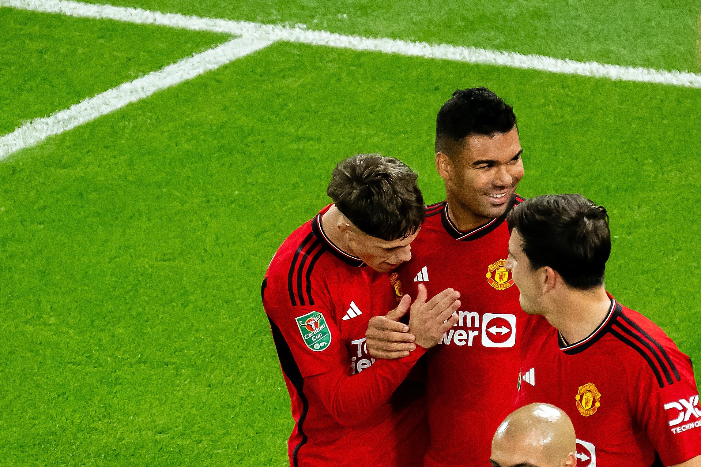 Giá trị của Casemiro - Bóng Đá