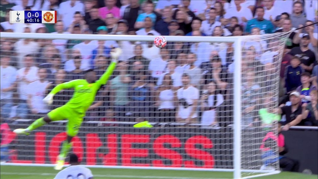 Sao không có penalty cho Man Utd? - Bóng Đá