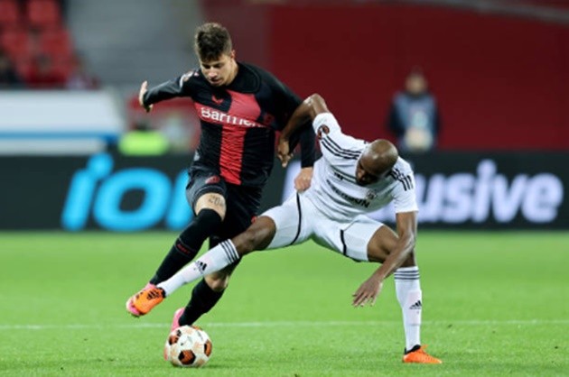 Tấn công vũ bão, thầy trò Alonso mở đại tiệc 5 bàn - Bóng Đá