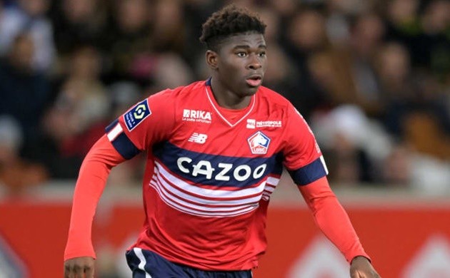Brighton & Hove Albion closing in on signing Carlo Baleba - Bóng Đá