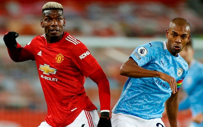 Hạ Everton, Man Utd đã biết nên bán hay giữ Paul Pogba - Bóng Đá