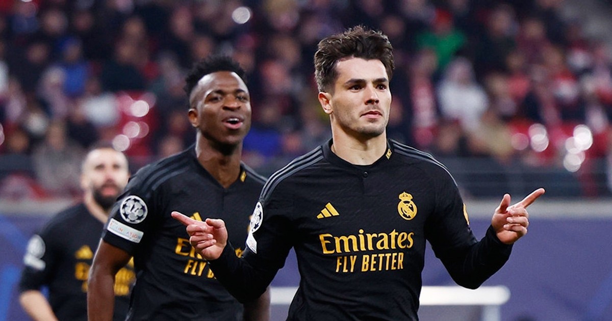 In-form Real Madrid star hoping for Spain national team call-up next month - Bóng Đá