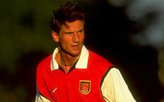 Arsenal - Bóng Đá