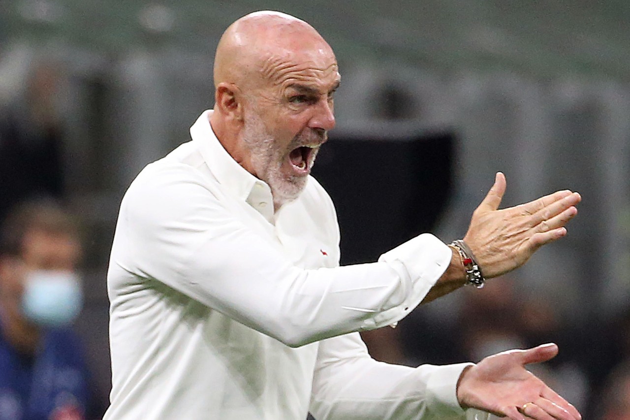 Milan thua đau Atletico, Pioli phá vỡ im lặng  - Bóng Đá