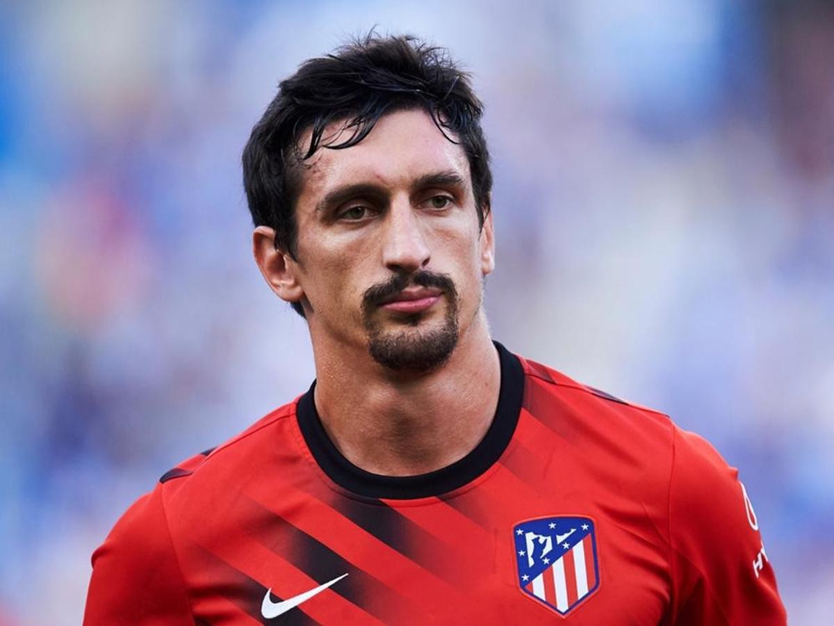 Sao Atletico lên tiếng về tương lai  - Bóng Đá